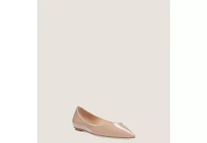 Stuart Weitzman EMILIA FLAT