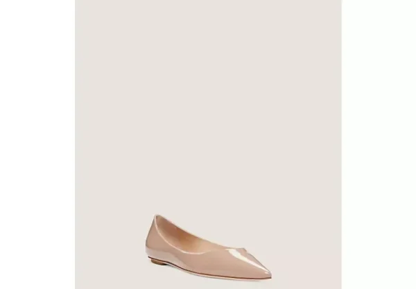 Stuart Weitzman EMILIA FLAT