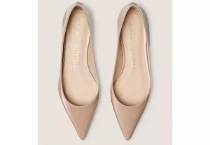 Stuart Weitzman EMILIA FLAT