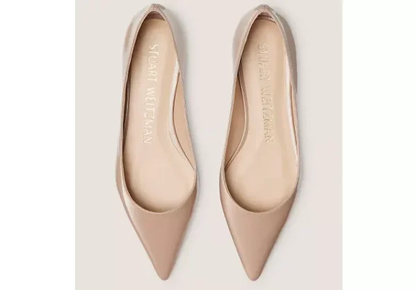 Stuart Weitzman EMILIA FLAT