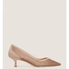 Stuart Weitzman EVA 50 PUMP