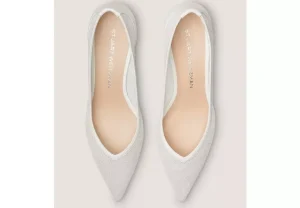 Stuart Weitzman EVA 50 PUMP