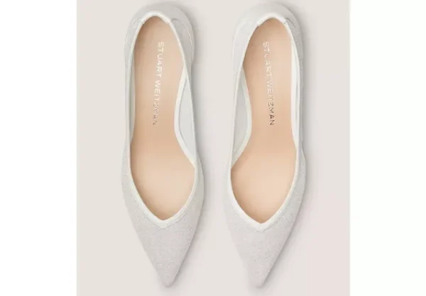 Stuart Weitzman EVA 50 PUMP
