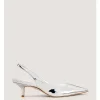 Stuart Weitzman EVA 50 SLINGBACK