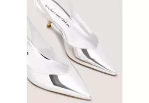 Stuart Weitzman EVA 50 SLINGBACK
