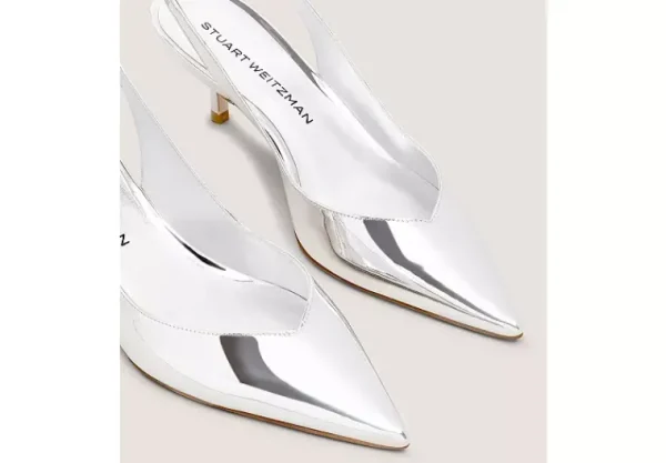 Stuart Weitzman EVA 50 SLINGBACK