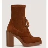 Stuart Weitzman EVERITT 80 BOOTIE