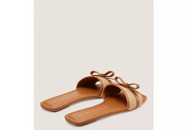Stuart Weitzman FELICITY SLIDE