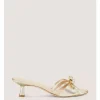Stuart Weitzman FELICITY SLIDE 50