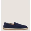 Stuart Weitzman HARBOR VENETIAN ESPADRILLE