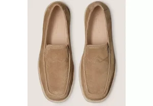 Stuart Weitzman HARBOR VENETIAN ESPADRILLE