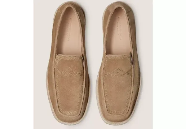 Stuart Weitzman HARBOR VENETIAN ESPADRILLE