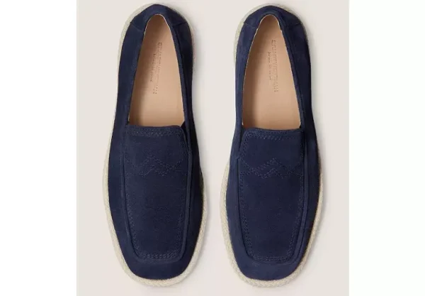 Stuart Weitzman HARBOR VENETIAN ESPADRILLE