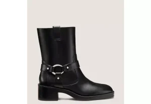 Stuart Weitzman JAX BOOTIE