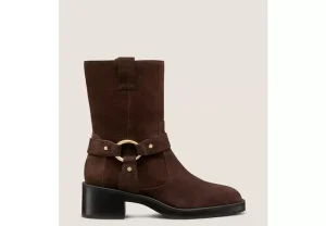 Stuart Weitzman JAX BOOTIE