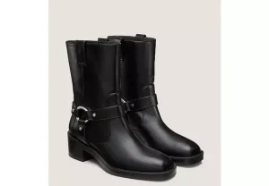 Stuart Weitzman JAX BOOTIE