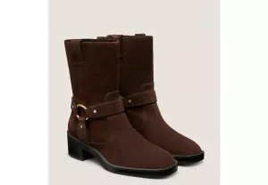 Stuart Weitzman JAX BOOTIE