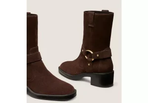 Stuart Weitzman JAX BOOTIE