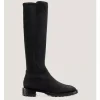 Stuart Weitzman 5050 KNEE-HIGH LUG BOOT
