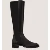 Stuart Weitzman 5050 KNEE-HIGH LUG BOOT
