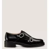Stuart Weitzman LEIGHTON MONK STRAP