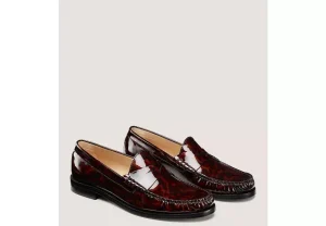 Stuart Weitzman LOTTIE LOAFER