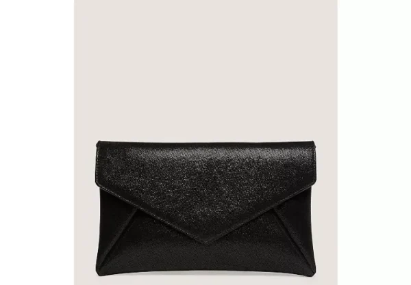 Stuart Weitzman LOVELETTER CLUTCH