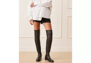 Stuart Weitzman LOWLAND
