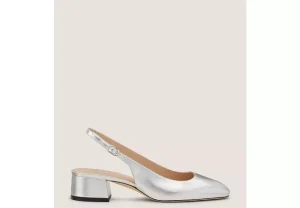 Stuart Weitzman MAEVE SLINGBACK 35
