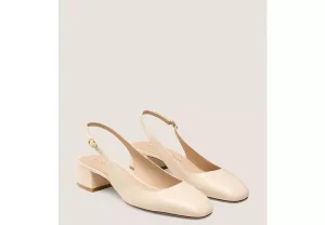 Stuart Weitzman MAEVE SLINGBACK 35