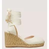 Stuart Weitzman MARGUERITA WEDGE