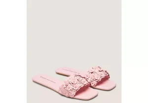 Stuart Weitzman MEADOW SLIDE