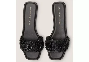 Stuart Weitzman MEADOW SLIDE