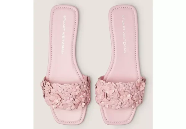 Stuart Weitzman MEADOW SLIDE