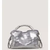 Stuart Weitzman MIA MINI ARC BAG