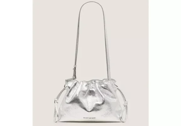 Stuart Weitzman MIA MINI BAG
