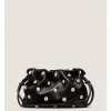 Stuart Weitzman MIA MINI STUD BAG