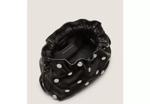 Stuart Weitzman MIA MINI STUD BAG