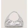Stuart Weitzman MODA MINI HOBO BAG