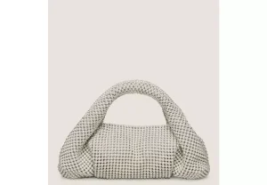 Stuart Weitzman MODA PEARL MINI TOTE