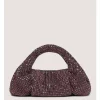 Stuart Weitzman MODA SHINE MINI TOTE