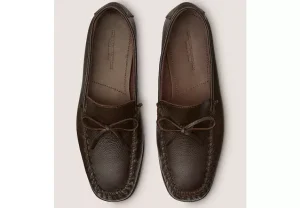 Stuart Weitzman MONTAUK TIE MOC