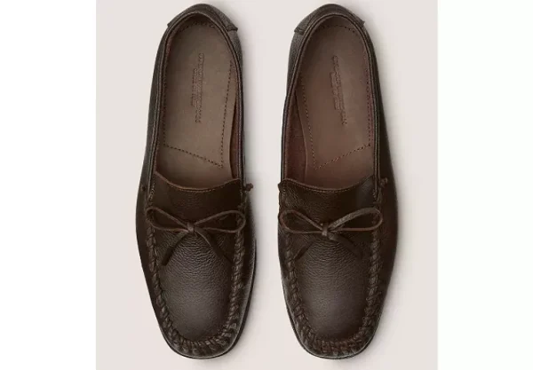 Stuart Weitzman MONTAUK TIE MOC