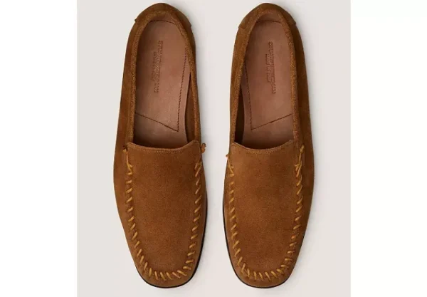 Stuart Weitzman MONTAUK VENETIAN MOC