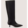 Stuart Weitzman NAOMI 50 BOOT