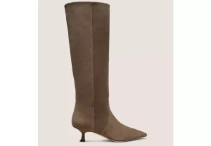 Stuart Weitzman NAOMI 50 BOOT