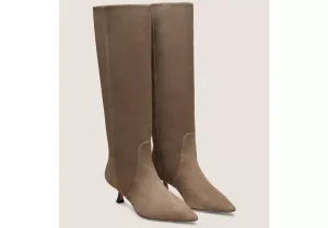 Stuart Weitzman NAOMI 50 BOOT