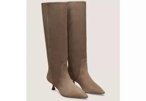 Stuart Weitzman NAOMI 50 BOOT