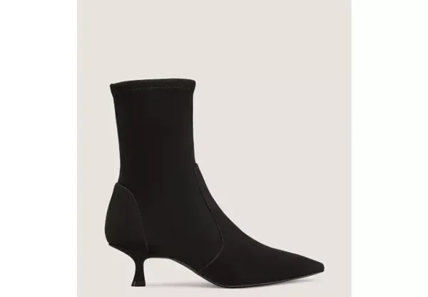 Stuart Weitzman NAOMI 50 BOOTIE