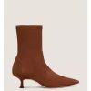 Stuart Weitzman NAOMI 50 BOOTIE